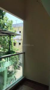 Balcony Image of 1567 Sq.ft 3 BHK Apartment / Flat for sale in Madipakkam Chennai for Rs. 12000000