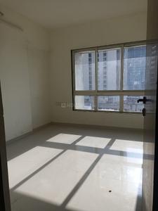 Bedroom Image of 444 Sq.ft 1 BHK Apartment / Flat for sale in Dahisar West Mumbai for Rs. 8500000
