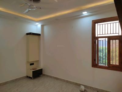 Bedroom Image of 1200 Sq.ft 4 BHK Builder Floor for sale in Sector 16B Dwarka New Delhi for Rs. 12400000