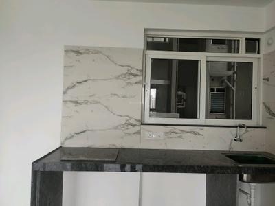 Kitchen Image of 1950 Sq.ft 3 BHK Apartment / Flat for sale in Kolte Patil Tuscan Estate Signature Meadows, Kharadi Pune for Rs. 29500000