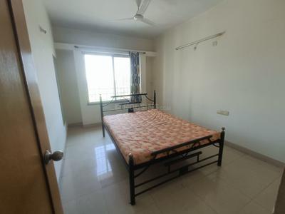 Bedroom Image of 1430 Sq.ft 2 BHK Apartment / Flat for sale in Aundh Pune for Rs. 16500000