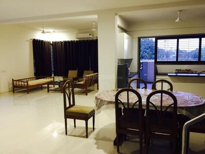 Hall Image of 3540 Sq.ft 5 BHK Independent House for rent in Sector 8 Gandhinagar for Rs. 85000