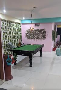Hall Image of Rao homes in Sector 22, Gurgaon