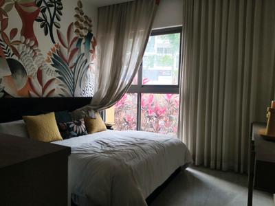 Bedroom Image of 1442 Sq.ft 3 BHK Apartment / Flat for sale in GK Aryaban, Kiwale Pune for Rs. 12000000