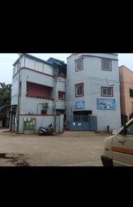Building Image of 750 Sq.ft 2 BHK Independent House for rent in Wagholi Pune for Rs. 15000