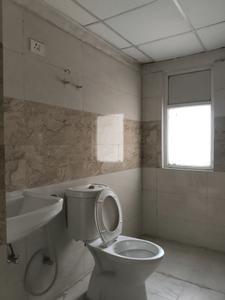 Common Bathroom Image of 1595 Sq.ft 3 BHK Apartment / Flat for sale in NBCC Golf Homes, Noida Extension Greater Noida for Rs. 13000000