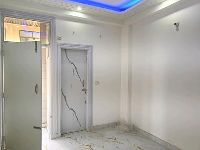 Bedroom Image of 900 Sq.ft 3 BHK Builder Floor for sale in Ved Vihar Ghaziabad for Rs. 3390560