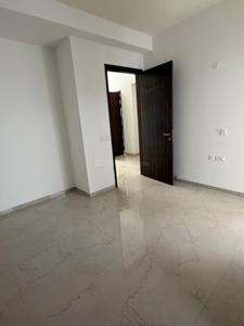 Bedroom Image of 1200 Sq.ft 2.5 BHK Builder Floor for rent in Smartworld Orchard, Sector 61 Gurgaon for Rs. 39000