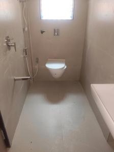 Bedroom Three Image of 1000 Sq.ft 3 BHK Apartment / Flat for sale in Neelam CHS, Kandivali West Mumbai for Rs. 23500000