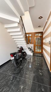 Image of 1400 Sq.ft 3 BHK Independent House for sale in Lolai, Lucknow for Rs. 5700000