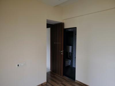 Bedroom Image of 1000 Sq.ft 2 BHK Apartment / Flat for rent in Thane West Thane for Rs. 50000