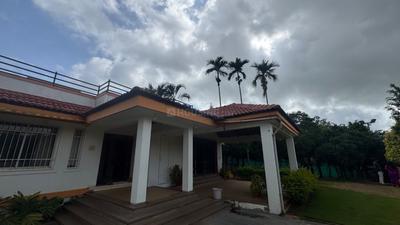 Image of 6000 Sq.ft 3 BHK Villa for sale in Enerrgia Skyi Manas Lake, Bhukum, Pune for Rs. 65000000
