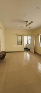Hall Image of 750 Sq.ft 1 BHK Apartment / Flat for rent in HSR Layout Bengaluru for Rs. 25000