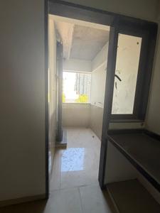 Kitchen Image of 3430 Sq.ft 4 BHK Apartment / Flat for sale in Manor Ananda, Ambli Ahmedabad for Rs. 32000000