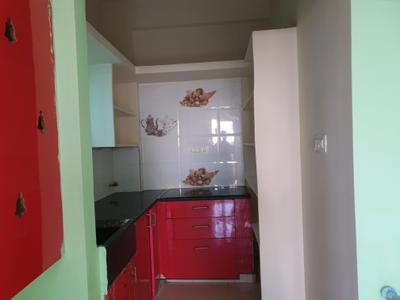 Kitchen Image of 900 Sq.ft 2 BHK Independent House for rent in  Panchamukhi Enclave, Whitefield Bengaluru for Rs. 16000