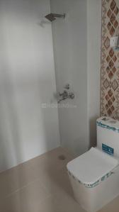 Bathroom Image of 1395 Sq.ft 3 BHK Apartment / Flat for sale in Tower F, Surajpur Greater Noida for Rs. 9000000