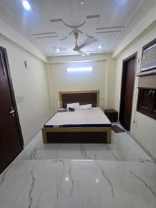 1 RK Independent Builder Floor