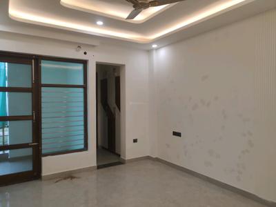 Bedroom Image of 2250 Sq.ft 3 BHK Builder Floor for sale in Faizupur Majra Neemka Faridabad for Rs. 25500000