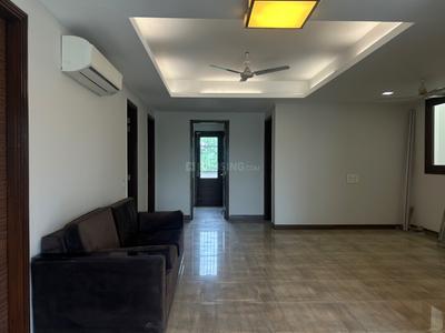 Hall Image of Nestly Pg in Sector 108, Noida
