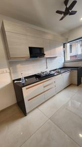Kitchen Image of 1130 Sq.ft 2 BHK Apartment / Flat for sale in Panjim Goa for Rs. 26000000