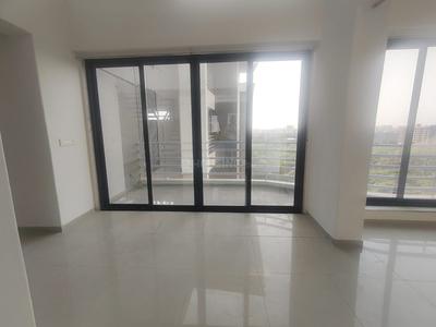 Hall Image of 2600 Sq.ft 4 BHK Penthouse for sale in Kalali Vadodara for Rs. 12500000