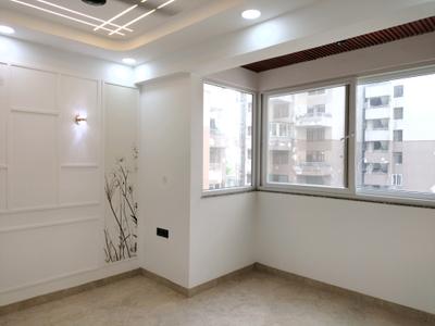 Bedroom Image of 2200 Sq.ft 4 BHK Apartment / Flat for sale in Sector 19 Dwarka New Delhi for Rs. 41100000