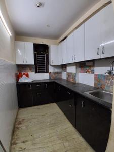 3 BHK Independent Builder Floor