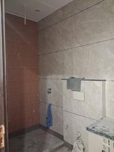 Bedroom Three Image of 1800 Sq.ft 3 BHK Builder Floor for sale in Paschim Vihar New Delhi for Rs. 32500000