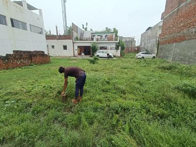 Image of 1500 Sq.ft Residential Plot / Land for sale in Kalli Pashchim, Lucknow for Rs. 3200000