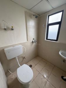 Bathroom Image of 645 Sq.ft 3 BHK Apartment / Flat for sale in Habitat Prime, Sector 99A Gurgaon for Rs. 9000000