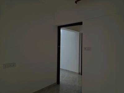 1.5 BHK Flat