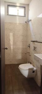 Bathroom Image of 1122 Sq.ft 3 BHK Independent House for sale in Kachana Raipur for Rs. 4500000