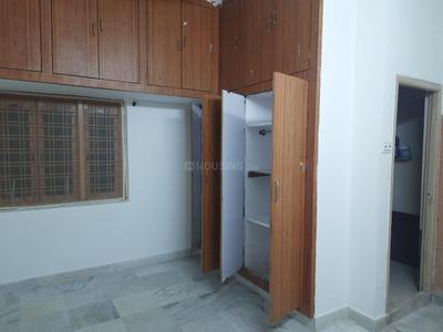 Bedroom Image of 1944 Sq.ft 2 BHK Independent House for sale in Jillelguda Hyderabad for Rs. 26000000