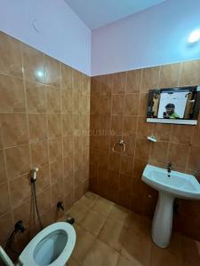 Image of 1665 Sq.ft 3 BHK Builder Floor for rent in Sector 50, Noida for Rs. 35000