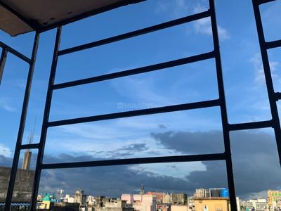 Balcony Image of 525 Sq.ft 2 BHK Apartment / Flat for sale in Taltala Kolkata for Rs. 4000000