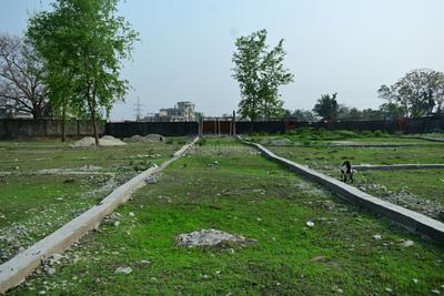 Image of 720 Sq.ft Residential Plot / Land for sale in Vrindavan, Shiv Mandir Rd, Siliguri for Rs. 749000