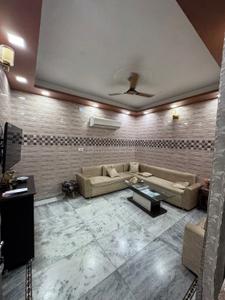 Living Room Image of 1188 Sq.ft 6 BHK Independent House for sale in Subzi Mandi New Delhi for Rs. 6000000