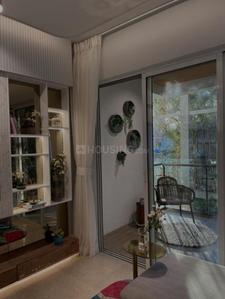 Bedroom Image of 1350 Sq.ft 3 BHK Apartment / Flat for sale in Lodha Bella Vita, Kondhwa Pune for Rs. 15300000