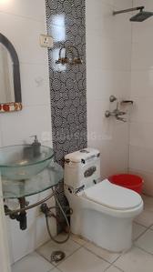 Image of 1250 Sq.ft 2 BHK Apartment / Flat for rent in Ajnara Gen X, Crossings Republik, Ghaziabad for Rs. 24000