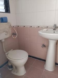 Developers Shree Ganesh CHS Attached Bathroom with Bedroom Three 4