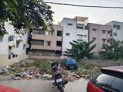 Image of 2400 Sq.ft Residential Plot / Land for sale in HSR Layout, Bengaluru for Rs. 67200000