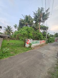 Image of 2872 Sq.ft Residential Plot / Land for sale in Alangad, Kochi for Rs. 2275000