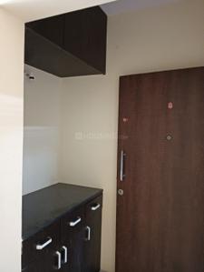Kitchen Image of 1000 Sq.ft 2 BHK Apartment / Flat for sale in ACME Ozone, Thane West Thane for Rs. 13500000