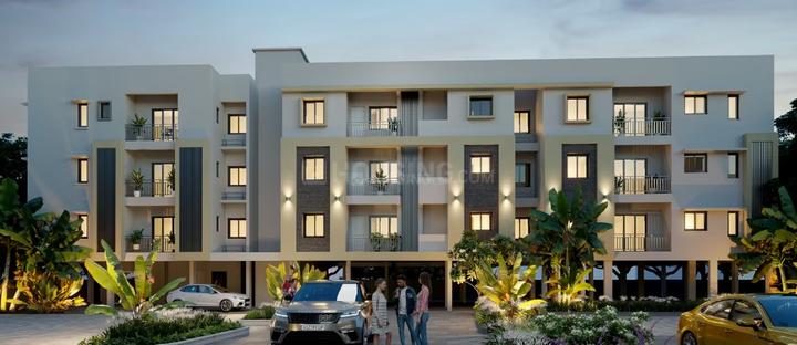 DRA Infinique Main Image 1