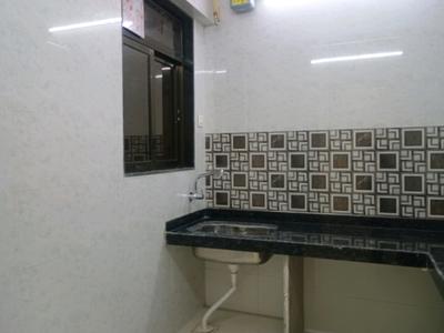 Kitchen Image of 750 Sq.ft 2 BHK Apartment / Flat for sale in Walekar Homes, Ambernath West Ambernath for Rs. 3100000