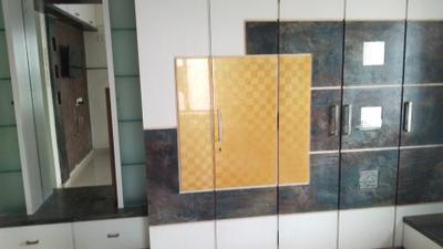 Bedroom Image of 816 Sq.ft 2 BHK Apartment / Flat for rent in Andheri East Mumbai for Rs. 80000
