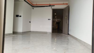 Living Room Image of 807 Sq.ft 2 BHK Apartment / Flat for sale in Pittie Antariksh Ace, Bandra East Mumbai for Rs. 33500000