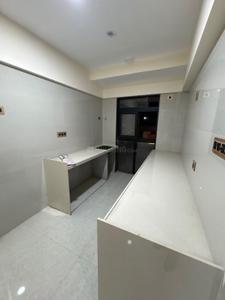 Kitchen Image of 750 Sq.ft 2 BHK Apartment / Flat for sale in Dream Aspire, Andheri West Mumbai for Rs. 22000000