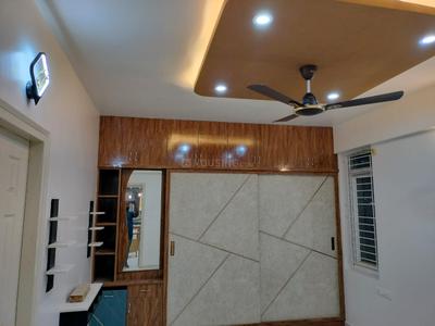 Hall Image of 1100 Sq.ft 2 BHK Apartment / Flat for sale in Saroj Daffodils, Kadugodi Bengaluru for Rs. 9600000
