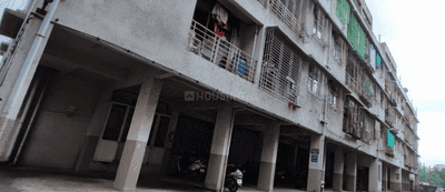 Image of 785 Sq.ft 2 BHK Apartment / Flat for sale in Deep City, Panvel, Navi Mumbai for Rs. 6000000